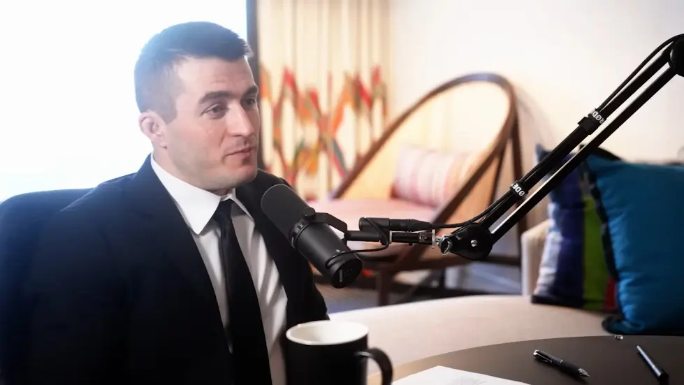 Bert Kreischer: Comedy, Drinking, Rogan, Segura, Churchill & Kim Jong Un | Lex Fridman Podcast #382 037