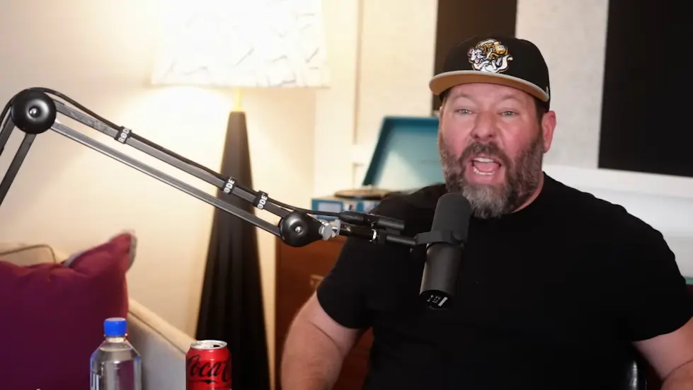 Bert Kreischer: Comedy, Drinking, Rogan, Segura, Churchill & Kim Jong Un | Lex Fridman Podcast #382 039