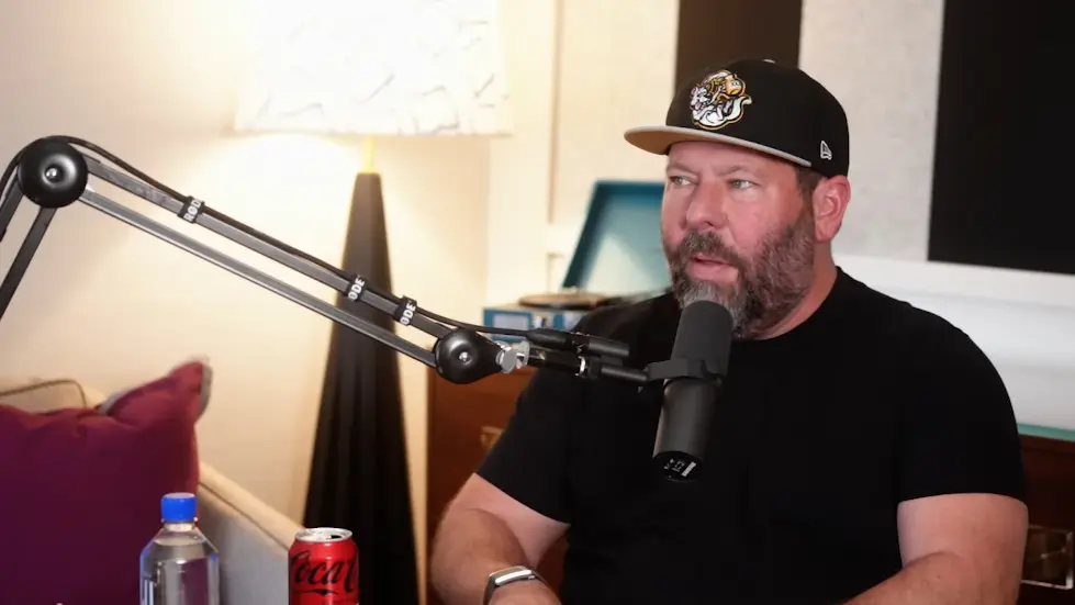 Bert Kreischer: Comedy, Drinking, Rogan, Segura, Churchill & Kim Jong Un | Lex Fridman Podcast #382 041