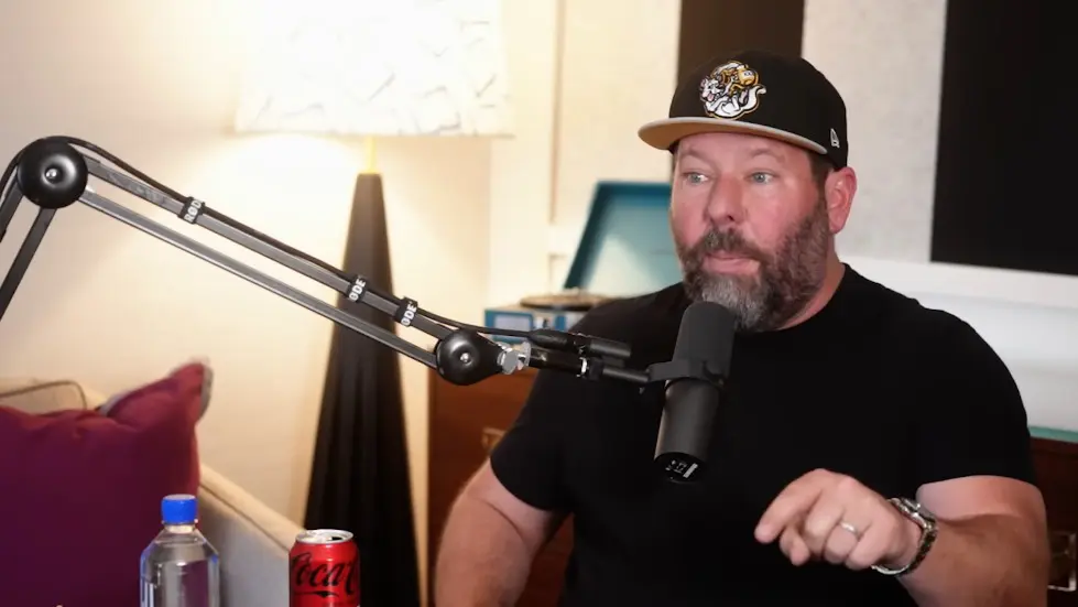 Bert Kreischer: Comedy, Drinking, Rogan, Segura, Churchill & Kim Jong Un | Lex Fridman Podcast #382 042