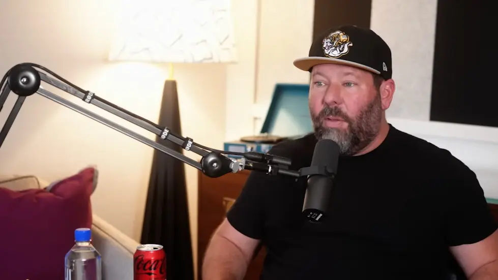 Bert Kreischer: Comedy, Drinking, Rogan, Segura, Churchill & Kim Jong Un | Lex Fridman Podcast #382 043