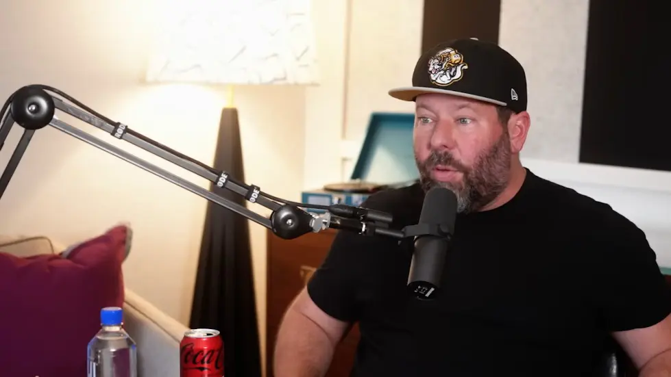 Bert Kreischer: Comedy, Drinking, Rogan, Segura, Churchill & Kim Jong Un | Lex Fridman Podcast #382 044