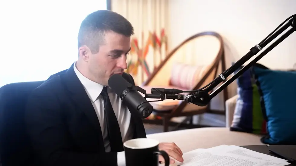 Bert Kreischer: Comedy, Drinking, Rogan, Segura, Churchill & Kim Jong Un | Lex Fridman Podcast #382 045