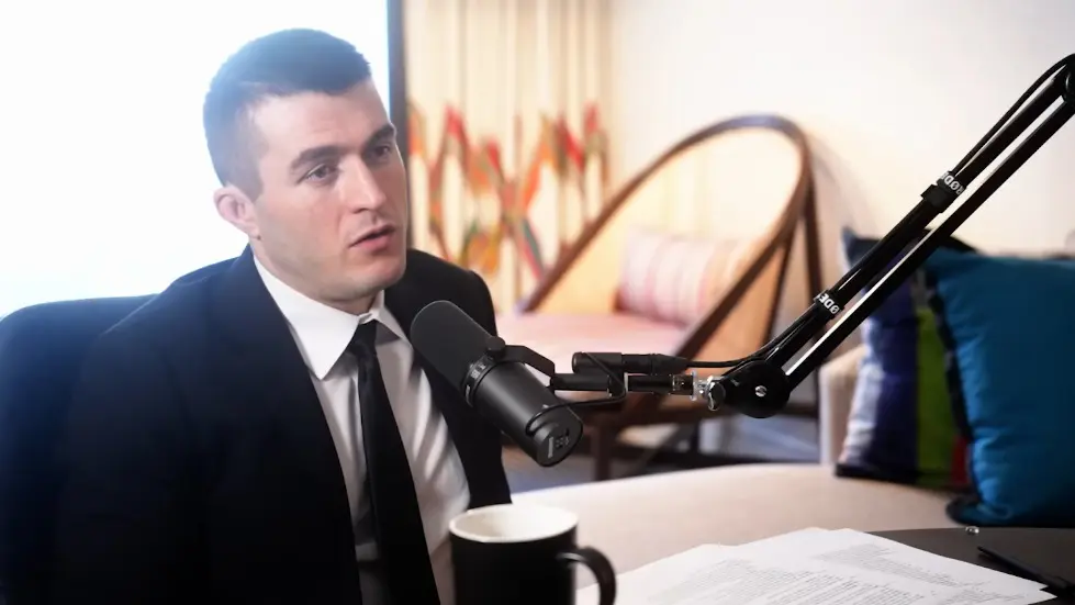 Bert Kreischer: Comedy, Drinking, Rogan, Segura, Churchill & Kim Jong Un | Lex Fridman Podcast #382 047