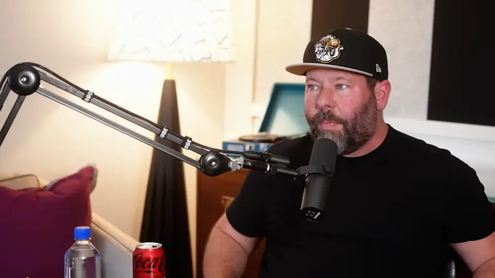 Bert Kreischer: Comedy, Drinking, Rogan, Segura, Churchill & Kim Jong Un | Lex Fridman Podcast #382 048