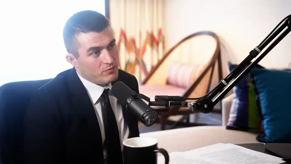 Bert Kreischer: Comedy, Drinking, Rogan, Segura, Churchill & Kim Jong Un | Lex Fridman Podcast #382 049