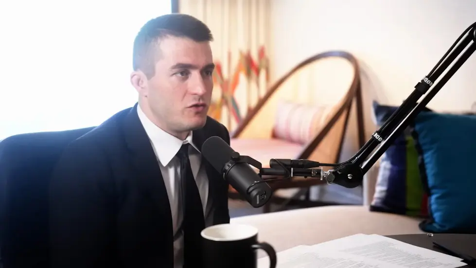 Bert Kreischer: Comedy, Drinking, Rogan, Segura, Churchill & Kim Jong Un | Lex Fridman Podcast #382 050