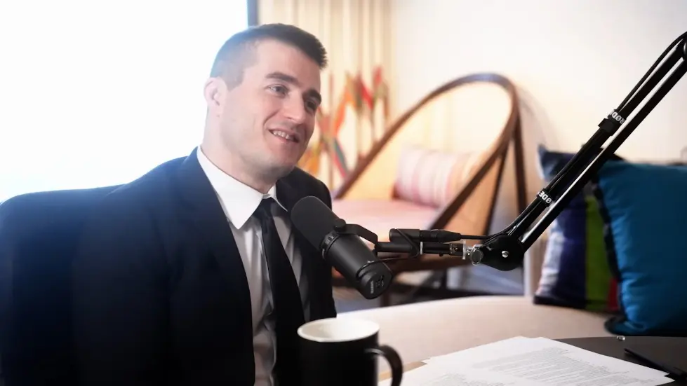 Bert Kreischer: Comedy, Drinking, Rogan, Segura, Churchill & Kim Jong Un | Lex Fridman Podcast #382 054