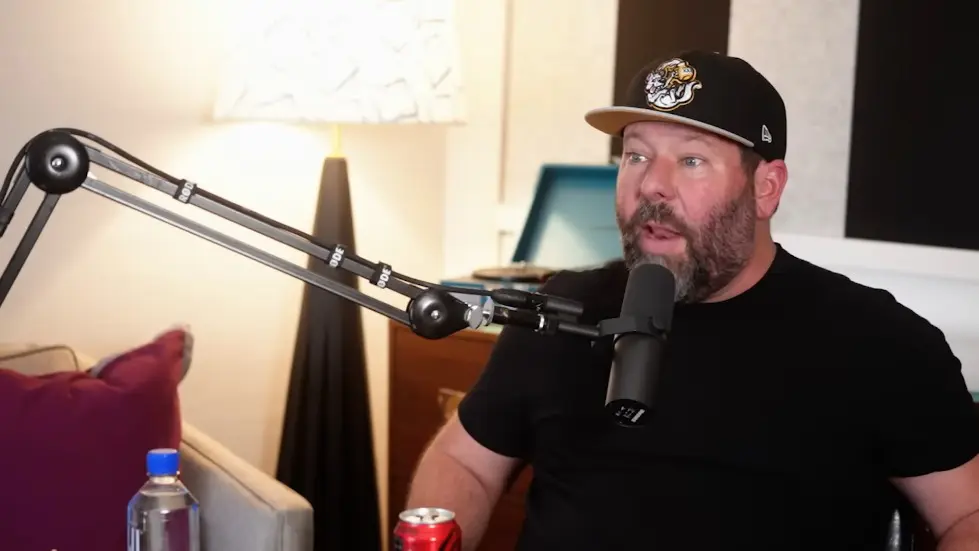 Bert Kreischer: Comedy, Drinking, Rogan, Segura, Churchill & Kim Jong Un | Lex Fridman Podcast #382 055