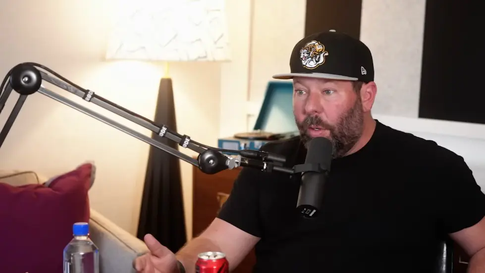 Bert Kreischer: Comedy, Drinking, Rogan, Segura, Churchill & Kim Jong Un | Lex Fridman Podcast #382 057