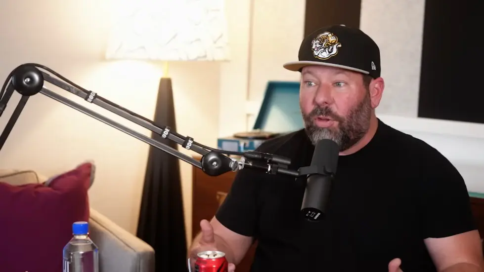 Bert Kreischer: Comedy, Drinking, Rogan, Segura, Churchill & Kim Jong Un | Lex Fridman Podcast #382 058