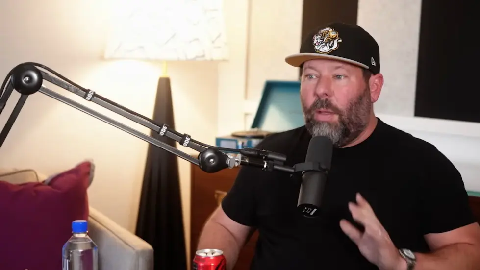 Bert Kreischer: Comedy, Drinking, Rogan, Segura, Churchill & Kim Jong Un | Lex Fridman Podcast #382 059