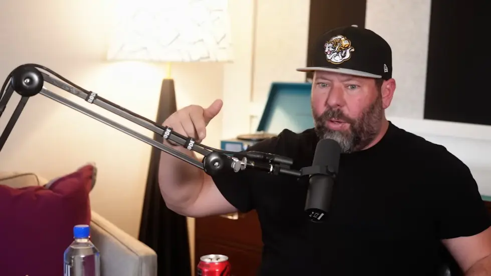 Bert Kreischer: Comedy, Drinking, Rogan, Segura, Churchill & Kim Jong Un | Lex Fridman Podcast #382 062