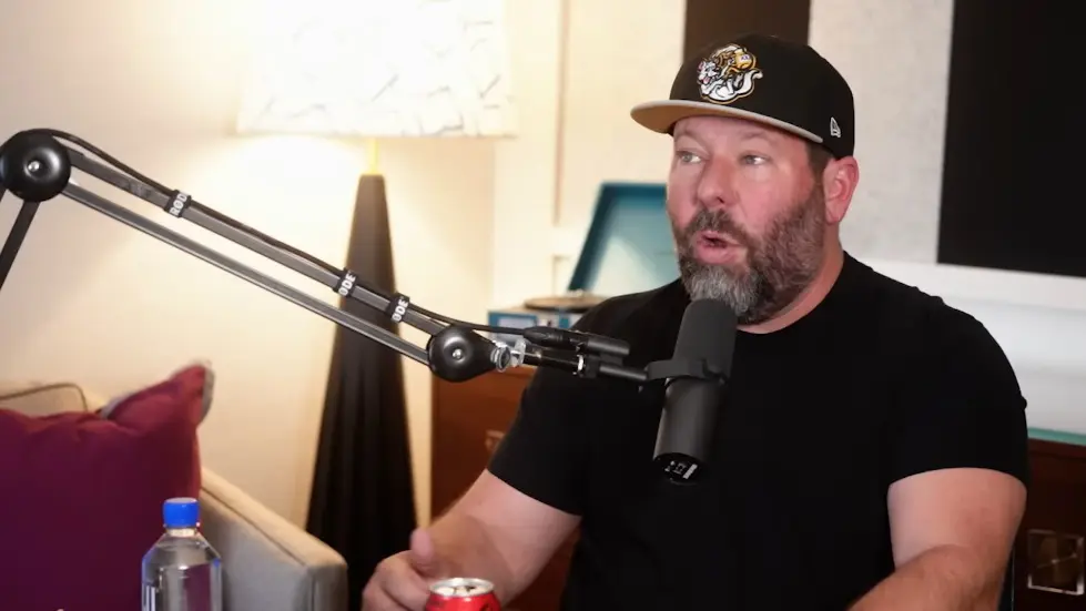 Bert Kreischer: Comedy, Drinking, Rogan, Segura, Churchill & Kim Jong Un | Lex Fridman Podcast #382 063