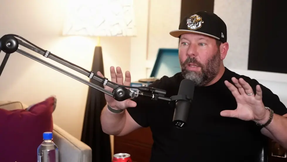 Bert Kreischer: Comedy, Drinking, Rogan, Segura, Churchill & Kim Jong Un | Lex Fridman Podcast #382 064