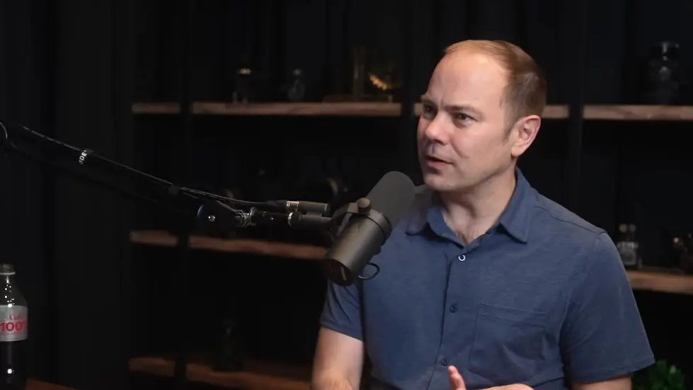 Chris Lattner: Future of Programming and AI | Lex Fridman Podcast #381 008