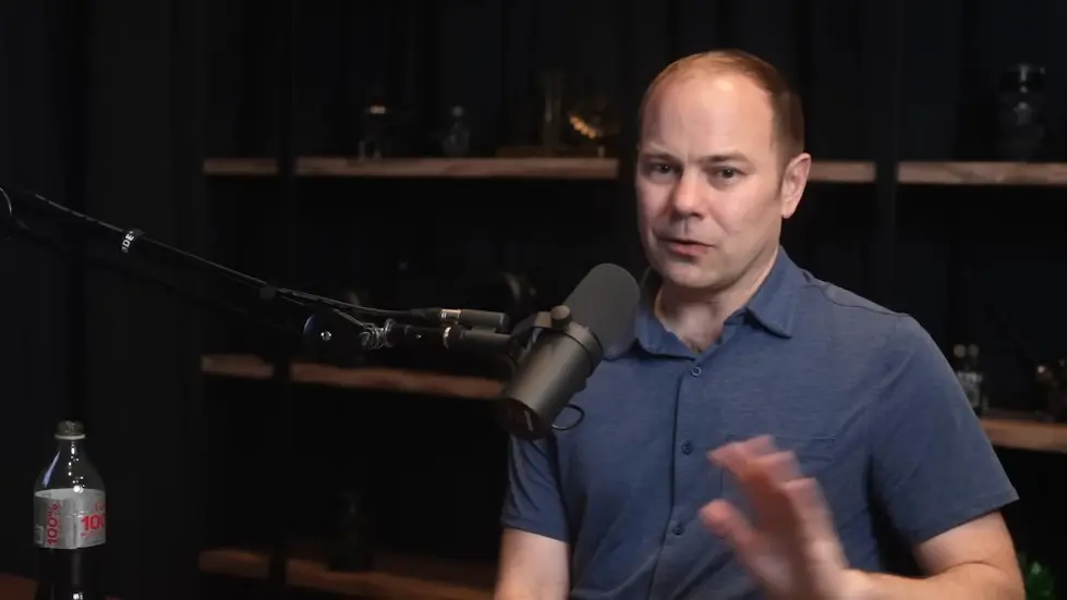 Chris Lattner: Future of Programming and AI | Lex Fridman Podcast #381 017