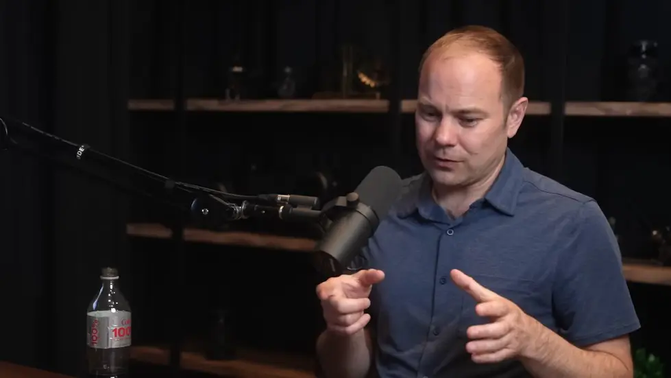Chris Lattner: Future of Programming and AI | Lex Fridman Podcast #381 081