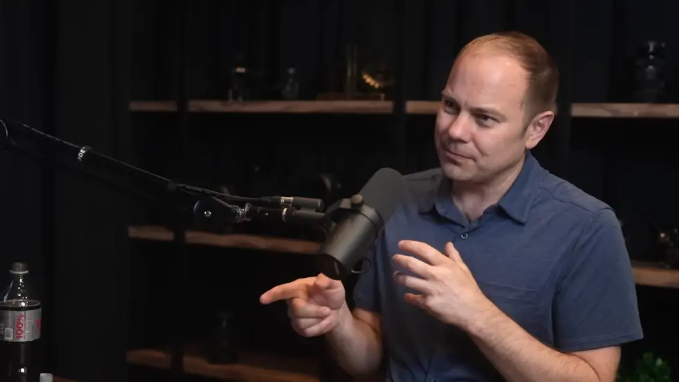 Chris Lattner: Future of Programming and AI | Lex Fridman Podcast #381 089