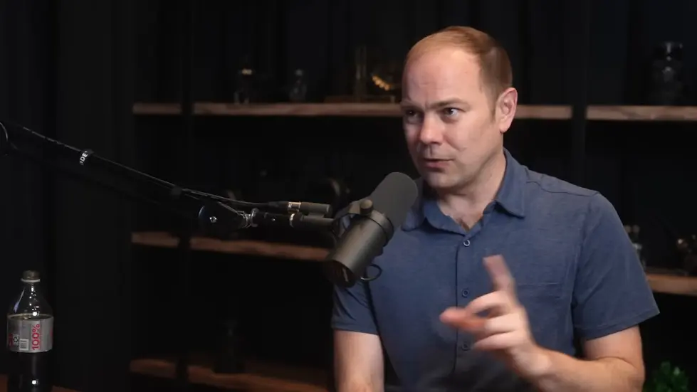 Chris Lattner: Future of Programming and AI | Lex Fridman Podcast #381 095