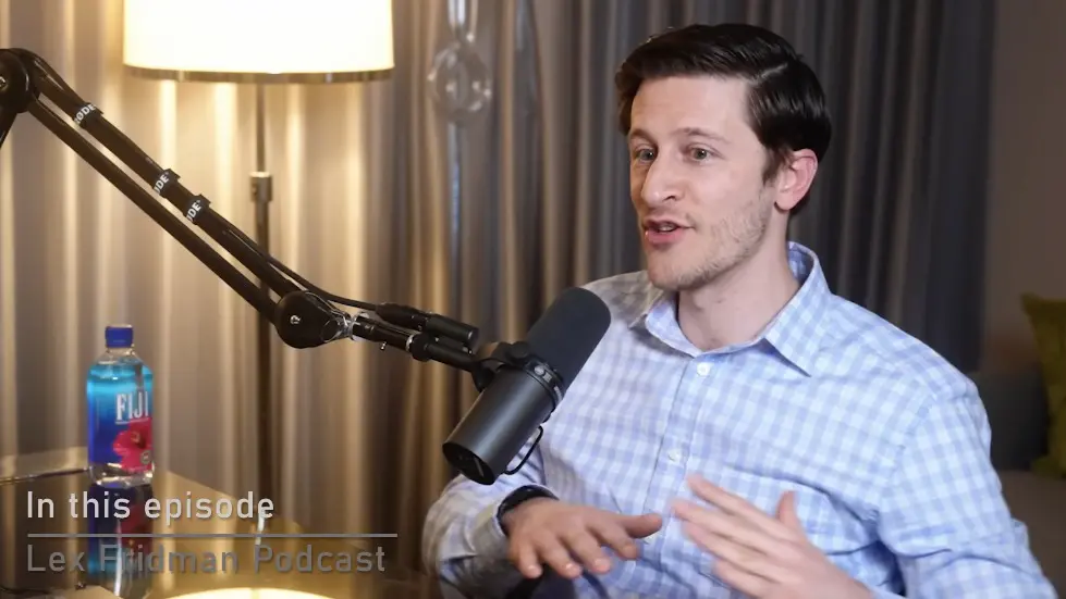 David Pakman: Politics of Trump, Biden, Bernie, AOC, Socialism & Wokeism | Lex Fridman Podcast #375 001