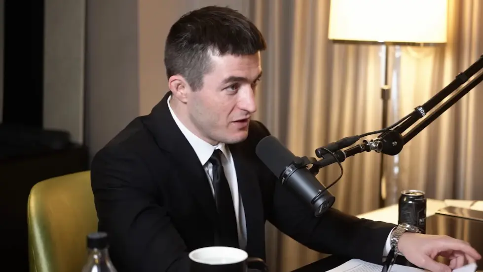 David Pakman: Politics of Trump, Biden, Bernie, AOC, Socialism & Wokeism | Lex Fridman Podcast #375 002