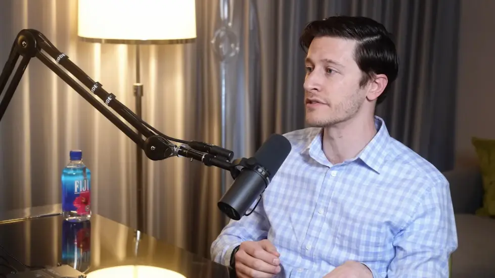 David Pakman: Politics of Trump, Biden, Bernie, AOC, Socialism & Wokeism | Lex Fridman Podcast #375 003