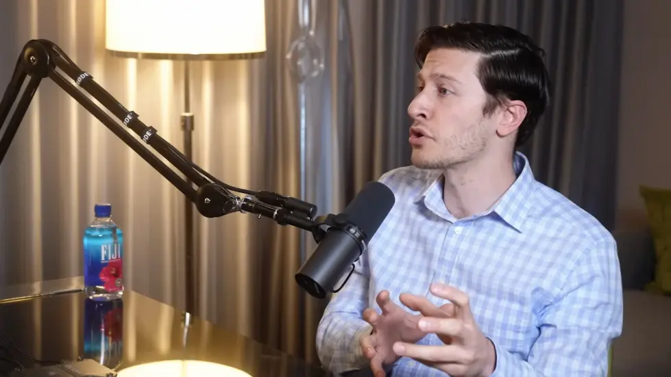 David Pakman: Politics of Trump, Biden, Bernie, AOC, Socialism & Wokeism | Lex Fridman Podcast #375 005