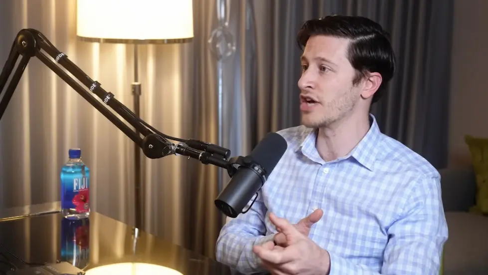 David Pakman: Politics of Trump, Biden, Bernie, AOC, Socialism & Wokeism | Lex Fridman Podcast #375 006