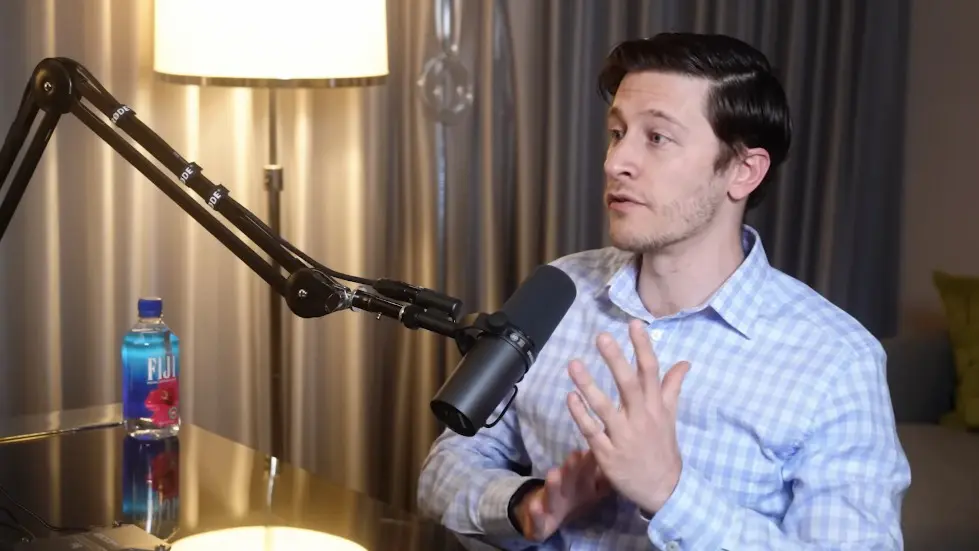 David Pakman: Politics of Trump, Biden, Bernie, AOC, Socialism & Wokeism | Lex Fridman Podcast #375 007