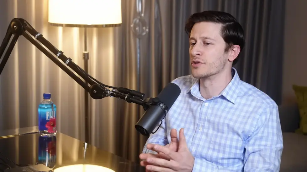 David Pakman: Politics of Trump, Biden, Bernie, AOC, Socialism & Wokeism | Lex Fridman Podcast #375 008