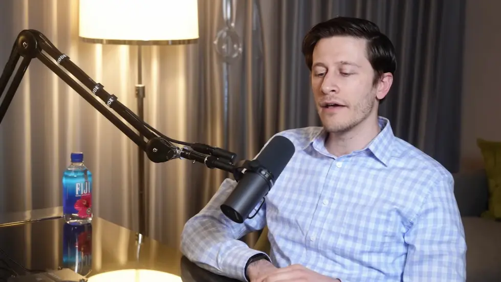 David Pakman: Politics of Trump, Biden, Bernie, AOC, Socialism & Wokeism | Lex Fridman Podcast #375 010
