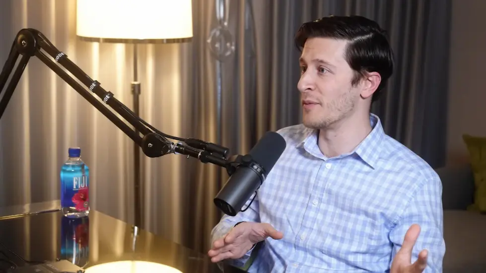 David Pakman: Politics of Trump, Biden, Bernie, AOC, Socialism & Wokeism | Lex Fridman Podcast #375 011