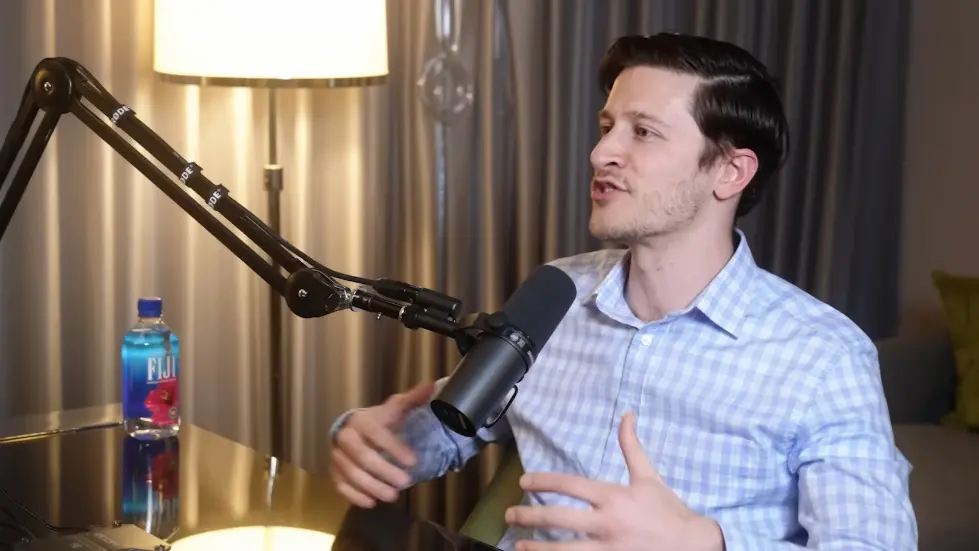 David Pakman: Politics of Trump, Biden, Bernie, AOC, Socialism & Wokeism | Lex Fridman Podcast #375 012