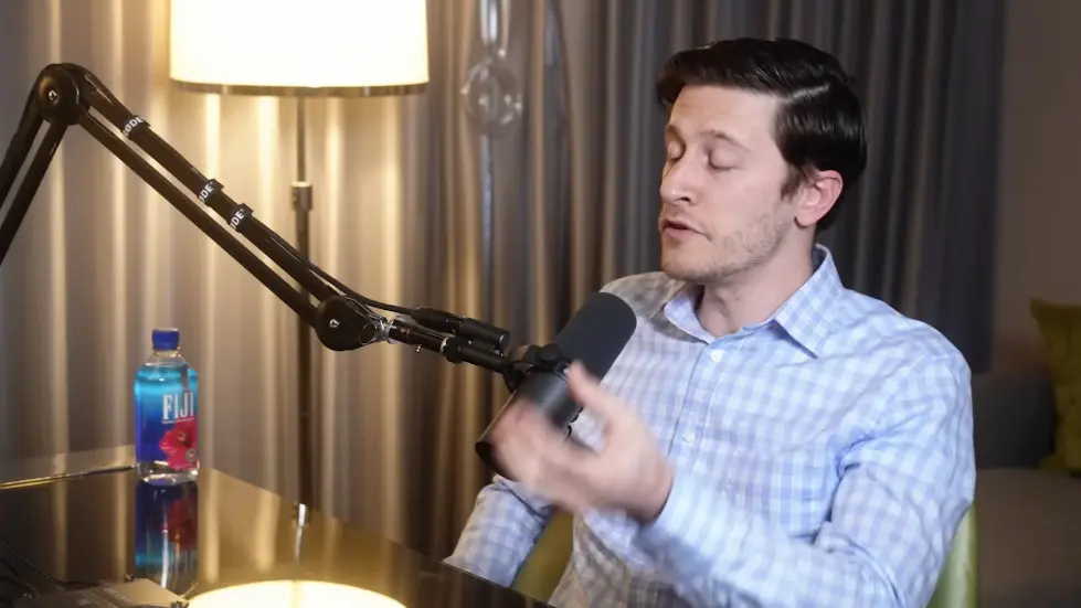 David Pakman: Politics of Trump, Biden, Bernie, AOC, Socialism & Wokeism | Lex Fridman Podcast #375 013