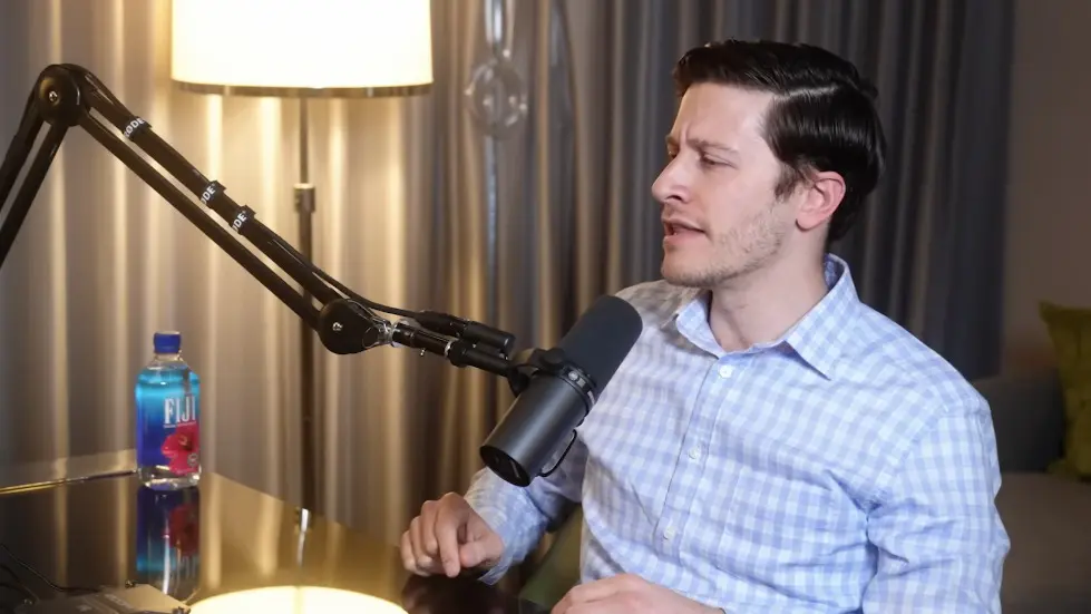 David Pakman: Politics of Trump, Biden, Bernie, AOC, Socialism & Wokeism | Lex Fridman Podcast #375 015