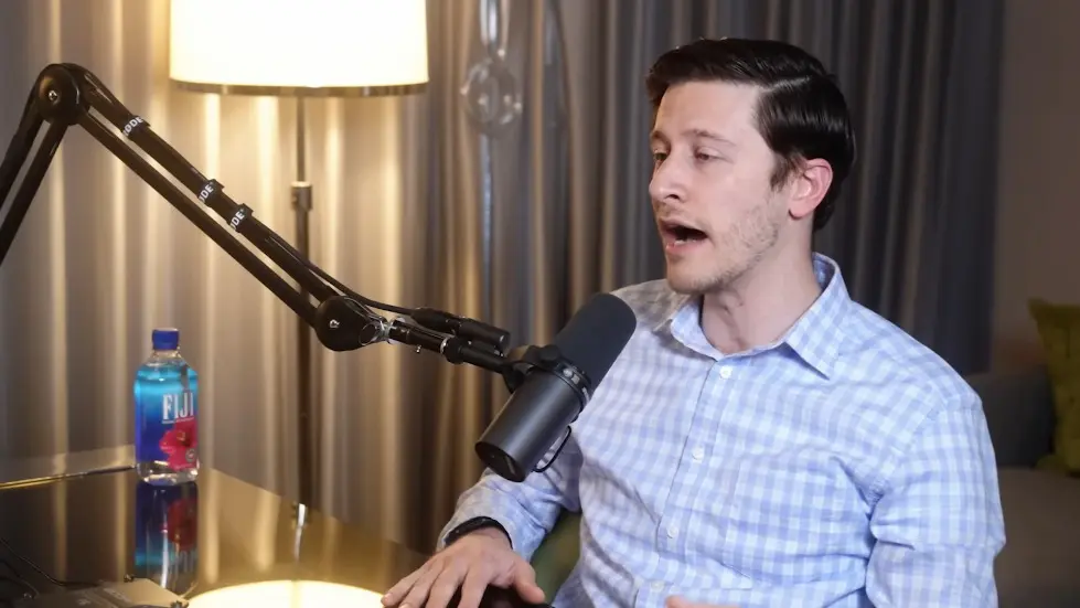 David Pakman: Politics of Trump, Biden, Bernie, AOC, Socialism & Wokeism | Lex Fridman Podcast #375 016