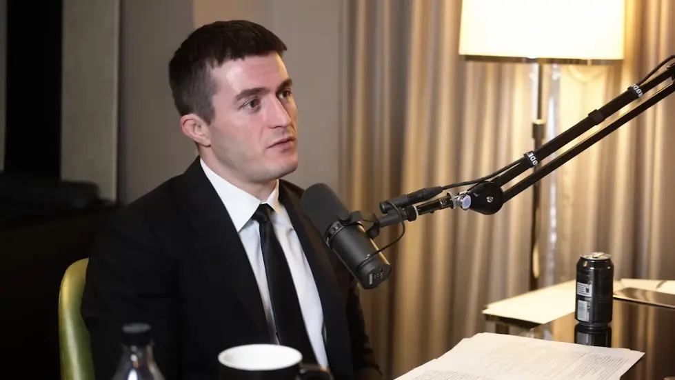 David Pakman: Politics of Trump, Biden, Bernie, AOC, Socialism & Wokeism | Lex Fridman Podcast #375 018