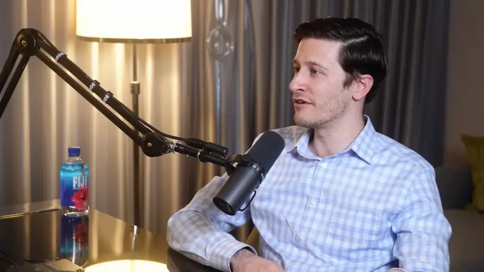 David Pakman: Politics of Trump, Biden, Bernie, AOC, Socialism & Wokeism | Lex Fridman Podcast #375 020