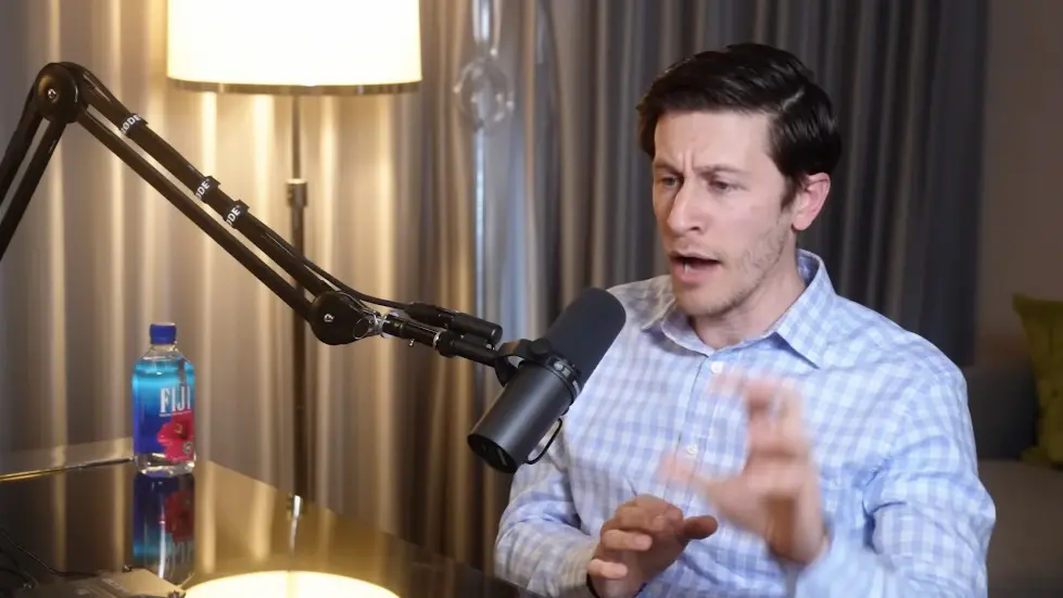 David Pakman: Politics of Trump, Biden, Bernie, AOC, Socialism & Wokeism | Lex Fridman Podcast #375 021