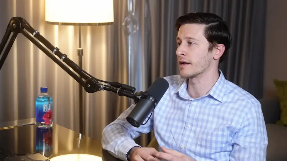 David Pakman: Politics of Trump, Biden, Bernie, AOC, Socialism & Wokeism | Lex Fridman Podcast #375 022