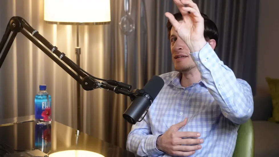 David Pakman: Politics of Trump, Biden, Bernie, AOC, Socialism & Wokeism | Lex Fridman Podcast #375 024