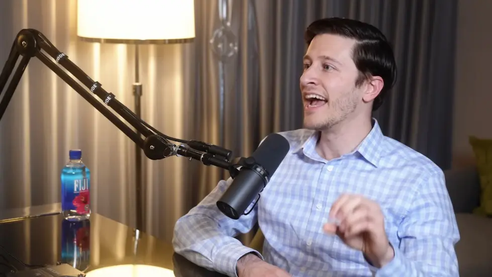 David Pakman: Politics of Trump, Biden, Bernie, AOC, Socialism & Wokeism | Lex Fridman Podcast #375 025