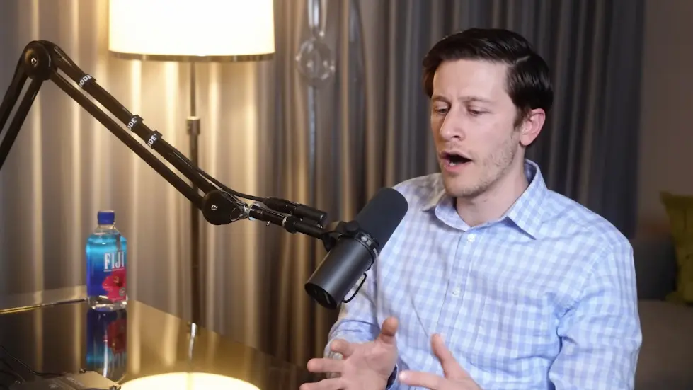 David Pakman: Politics of Trump, Biden, Bernie, AOC, Socialism & Wokeism | Lex Fridman Podcast #375 026