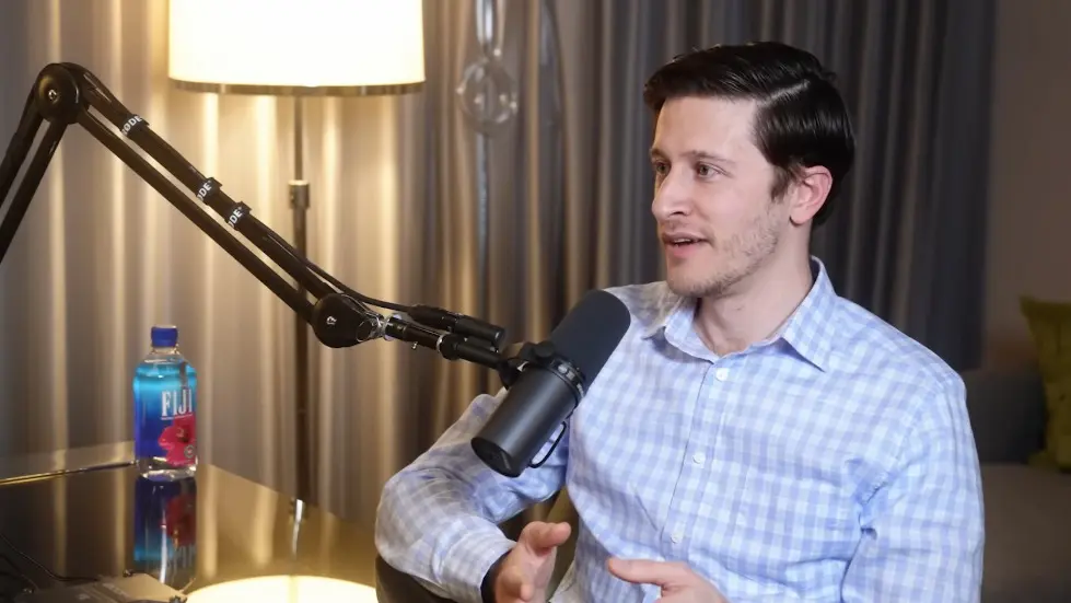 David Pakman: Politics of Trump, Biden, Bernie, AOC, Socialism & Wokeism | Lex Fridman Podcast #375 027