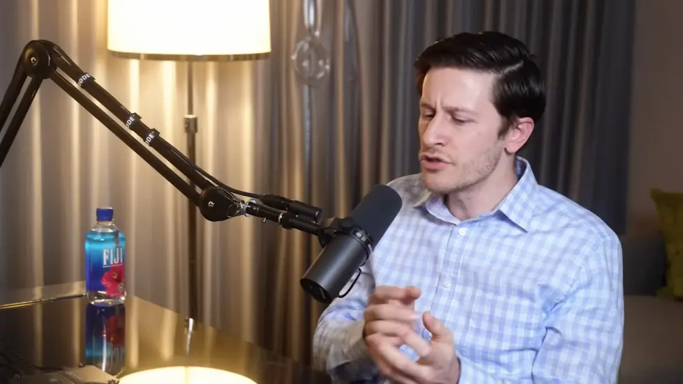 David Pakman: Politics of Trump, Biden, Bernie, AOC, Socialism & Wokeism | Lex Fridman Podcast #375 029