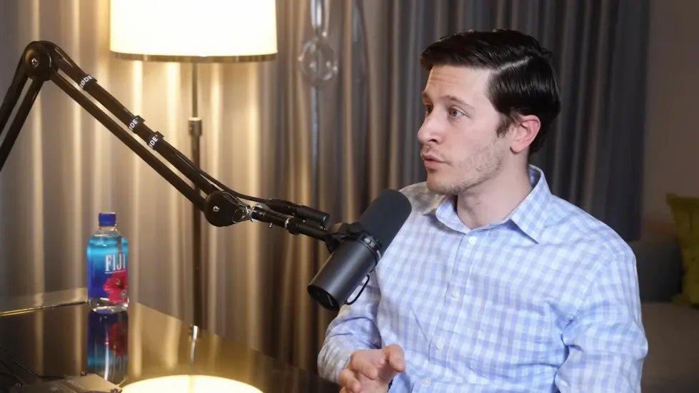 David Pakman: Politics of Trump, Biden, Bernie, AOC, Socialism & Wokeism | Lex Fridman Podcast #375 031