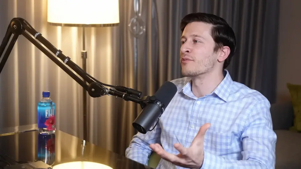 David Pakman: Politics of Trump, Biden, Bernie, AOC, Socialism & Wokeism | Lex Fridman Podcast #375 032