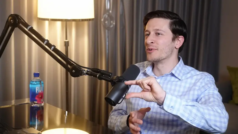 David Pakman: Politics of Trump, Biden, Bernie, AOC, Socialism & Wokeism | Lex Fridman Podcast #375 034