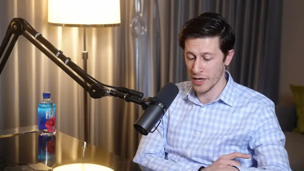 David Pakman: Politics of Trump, Biden, Bernie, AOC, Socialism & Wokeism | Lex Fridman Podcast #375 035